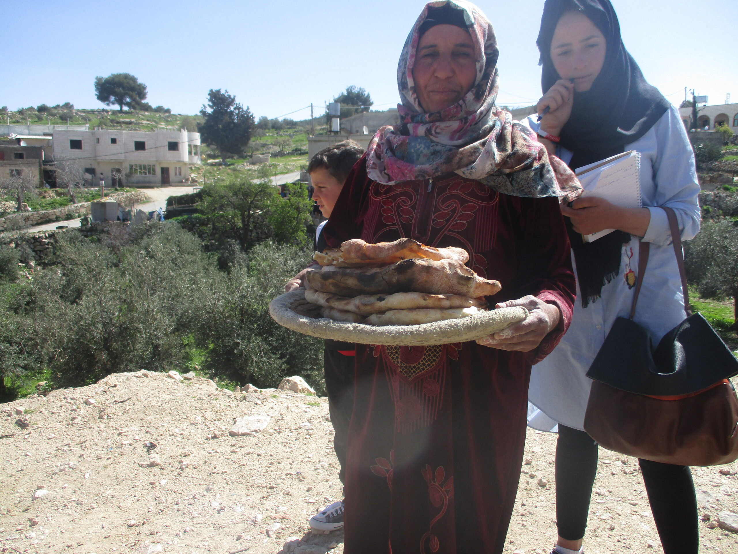 Inventory of Intangible Cultural Heritage: Traditional food